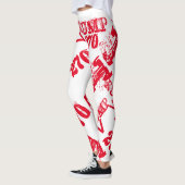 LEGGINGS TRUMP 2024 (Gauche)