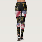 LEGGINGS TRUMP 2024 (Dos)
