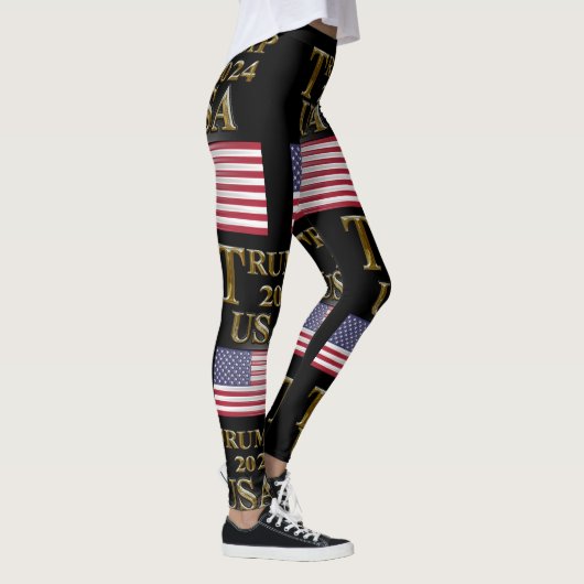 LEGGINGS TRUMP 2024 (Droite)