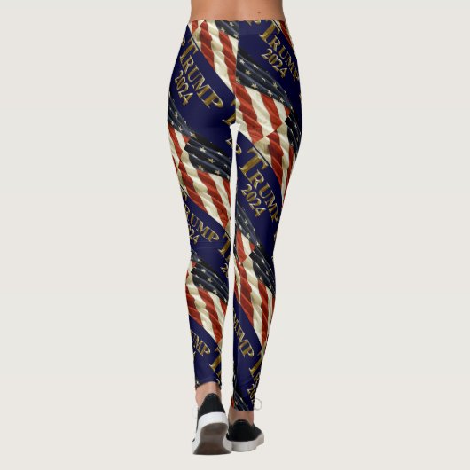 LEGGINGS TRUMP 2024 (Dos)
