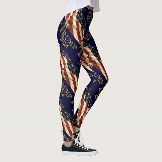 LEGGINGS TRUMP 2024 (Droite)