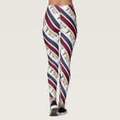 LEGGINGS TRUMP 2024 (Dos)