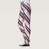 LEGGINGS TRUMP 2024 (Gauche)