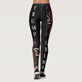LEGGINGS TRUMP 2024 (Dos)