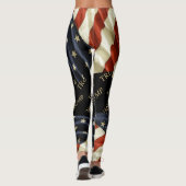 LEGGINGS TRUMP 2024 (Dos)