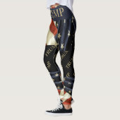LEGGINGS TRUMP 2024 (Gauche)