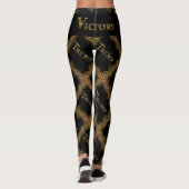 LEGGINGS TRUMP 2024 (Dos)