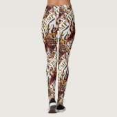 LEGGINGS TRUMP 2024 (Dos)