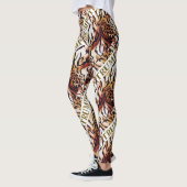 LEGGINGS TRUMP 2024 (Gauche)