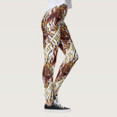 LEGGINGS TRUMP 2024 (Droite)