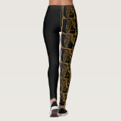 LEGGINGS TRUMP 2024 (Dos)
