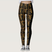 LEGGINGS TRUMP 2024 (Devant)