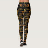LEGGINGS TRUMP 2024 (Dos)