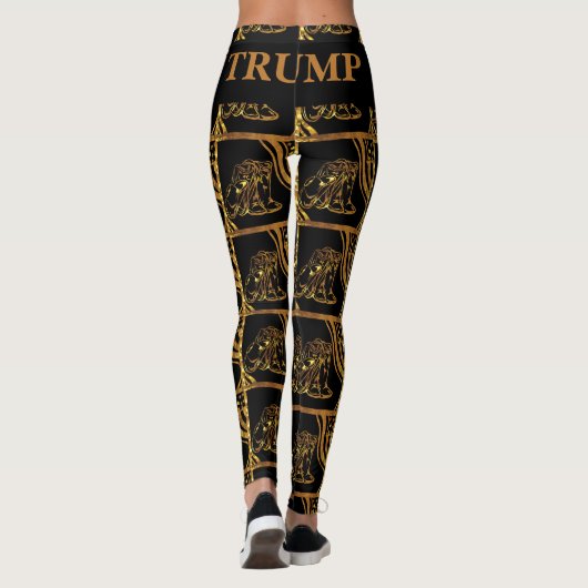 LEGGINGS TRUMP 2024 (Dos)