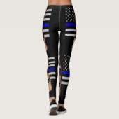 LEGGINGS TRUMP 2024 (Dos)