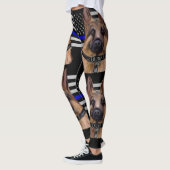 LEGGINGS TRUMP 2024 (Gauche)