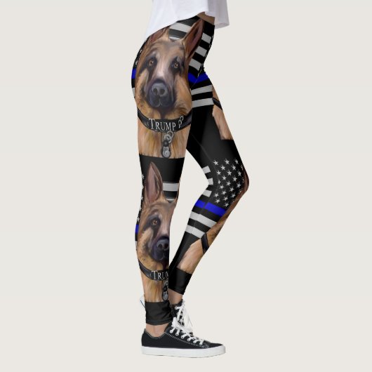 LEGGINGS TRUMP 2024 (Droite)