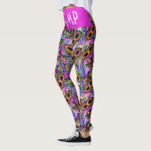 LEGGINGS TRUMP 2024 (Gauche)