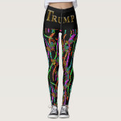 LEGGINGS TRUMP 2024 (Devant)