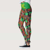 LEGGINGS TRUMP 2024 (Gauche)