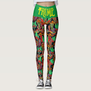 LEGGINGS TRUMP 2024