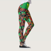 LEGGINGS TRUMP 2024 (Droite)