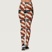 LEGGINGS TRUMP 2024 (Dos)