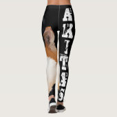 LEGGINGS TRUMP 2024 (Dos)
