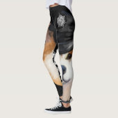 LEGGINGS TRUMP 2024 (Gauche)