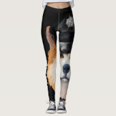 LEGGINGS TRUMP 2024 (Devant)
