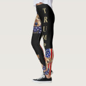 LEGGINGS TRUMP 2024 (Gauche)