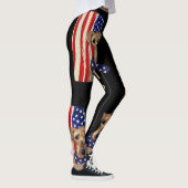 LEGGINGS TRUMP 2024 (Droite)