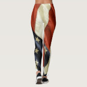 LEGGINGS TRUMP 2024 (Dos)