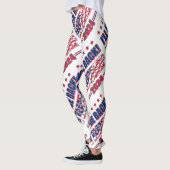 Leggings Trump 2024 sera de retour (Gauche)