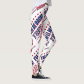 Leggings Trump 2024 sera de retour (Droite)