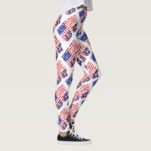 Leggings Trump 45 47 (Droite)