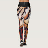 LEGGINGS TRUMP AMAZON (Dos)
