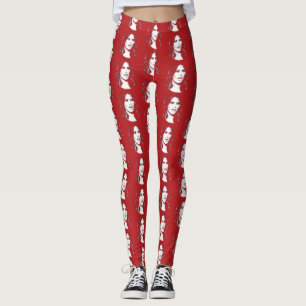 LEGGINGS TRUMP DE MELANIE