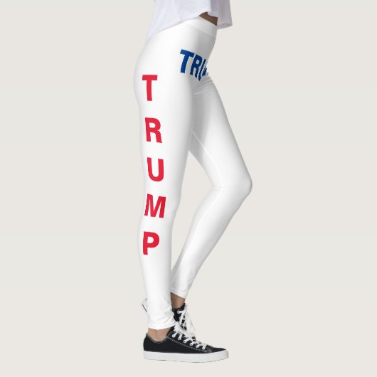 LEGGINGS TRUMP LEGINGS (Droite)