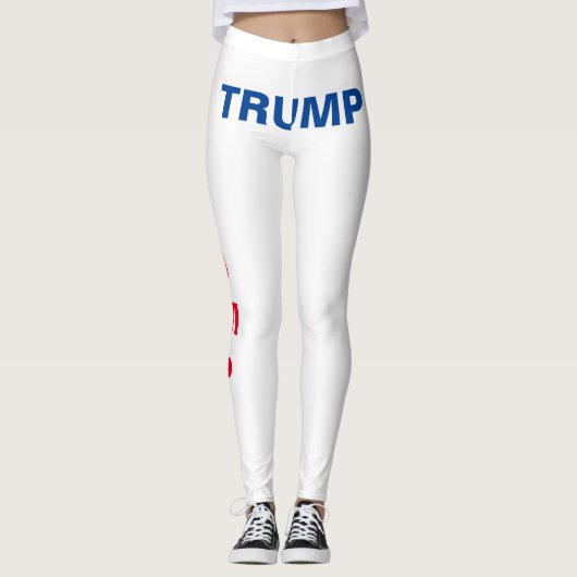 LEGGINGS TRUMP LEGINGS (Devant)