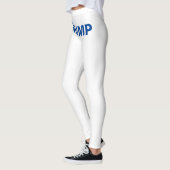 LEGGINGS TRUMP LEGINGS (Gauche)
