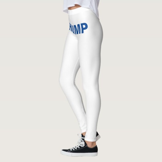 LEGGINGS TRUMP LEGINGS (Gauche)