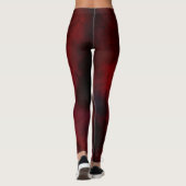 Leggings TSDS : Chaos Magic (Dos)