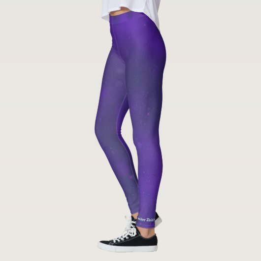 Leggings TSDS : Queen Irana Delphi Book Cover Art (Gauche)