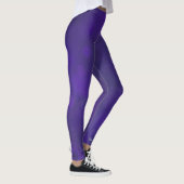 Leggings TSDS : Queen Irana Delphi Book Cover Art (Droite)