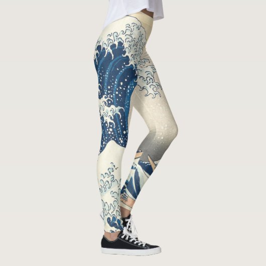 Leggings Tsunami (Droite)