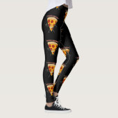 Leggings Tu veux une pizza de moi?!?! (Droite)