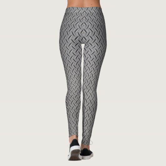 Leggings tuf construit (Dos)