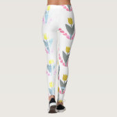 Leggings Tulip (Dos)
