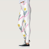 Leggings Tulip (Gauche)